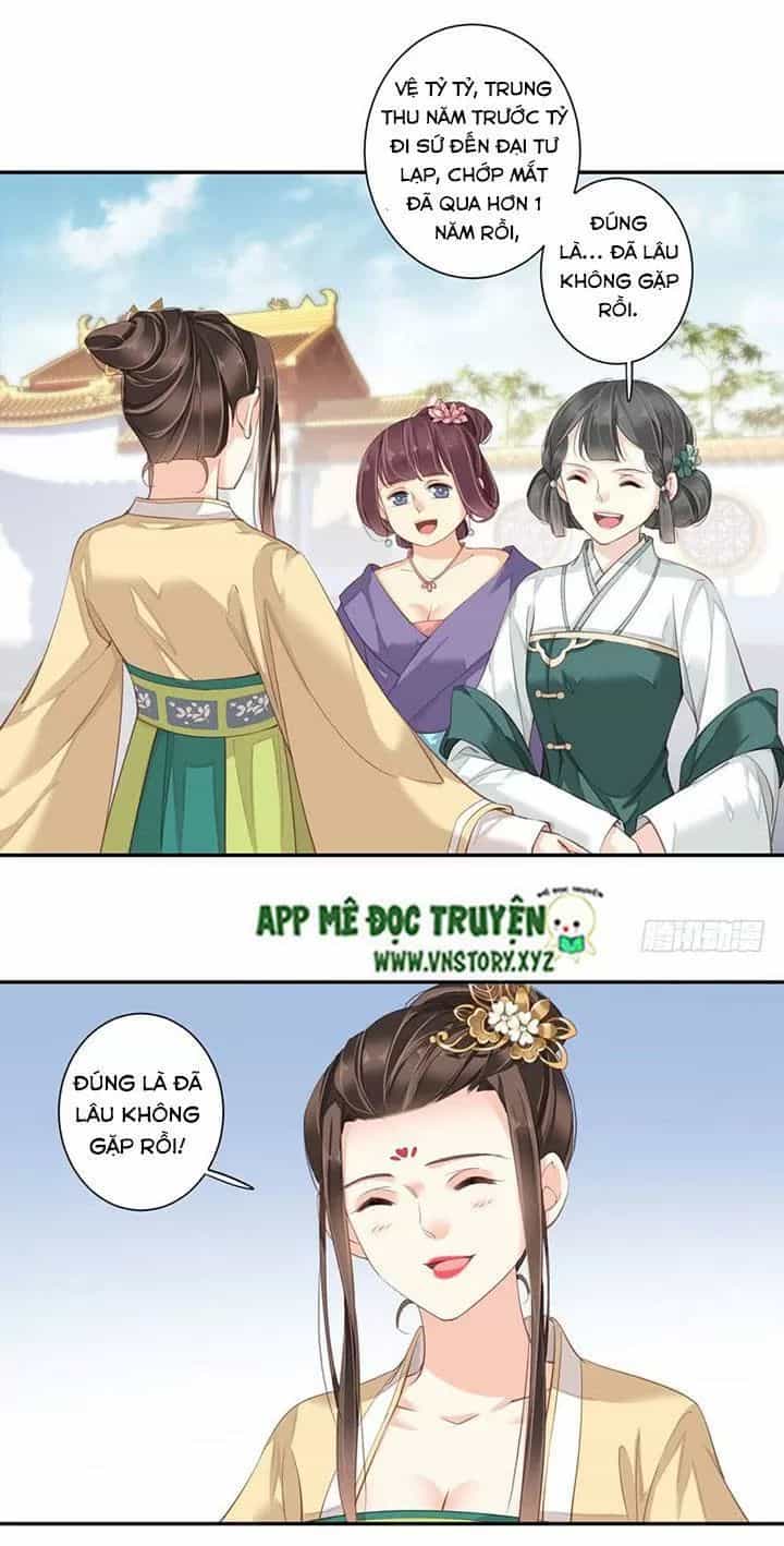 Hoàng Hậu Ương Bướng - Chương 166 - ảnh 6