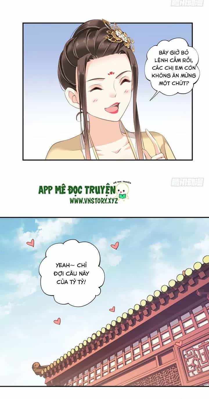 Hoàng Hậu Ương Bướng - Chương 166 - ảnh 8