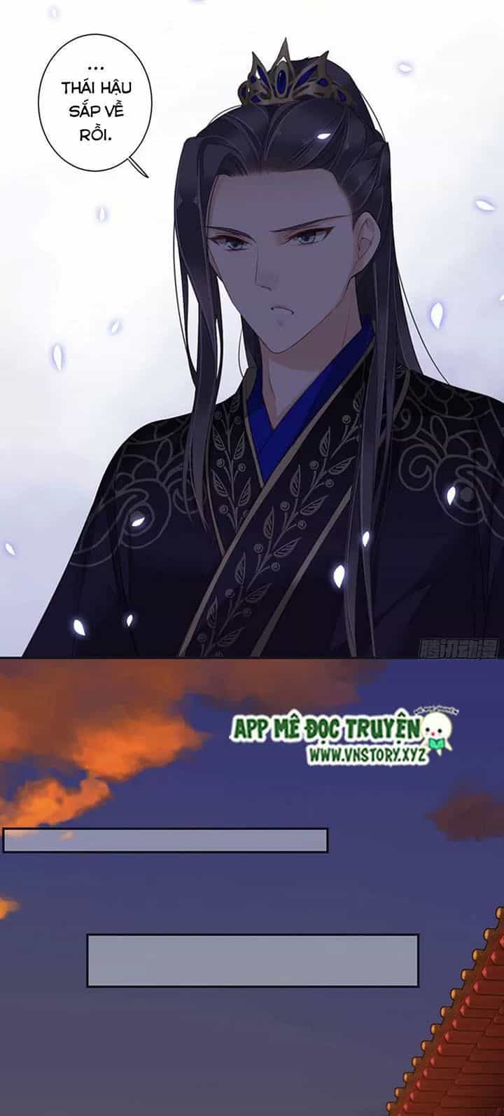 Hoàng Hậu Ương Bướng - Chương 167 - ảnh 16