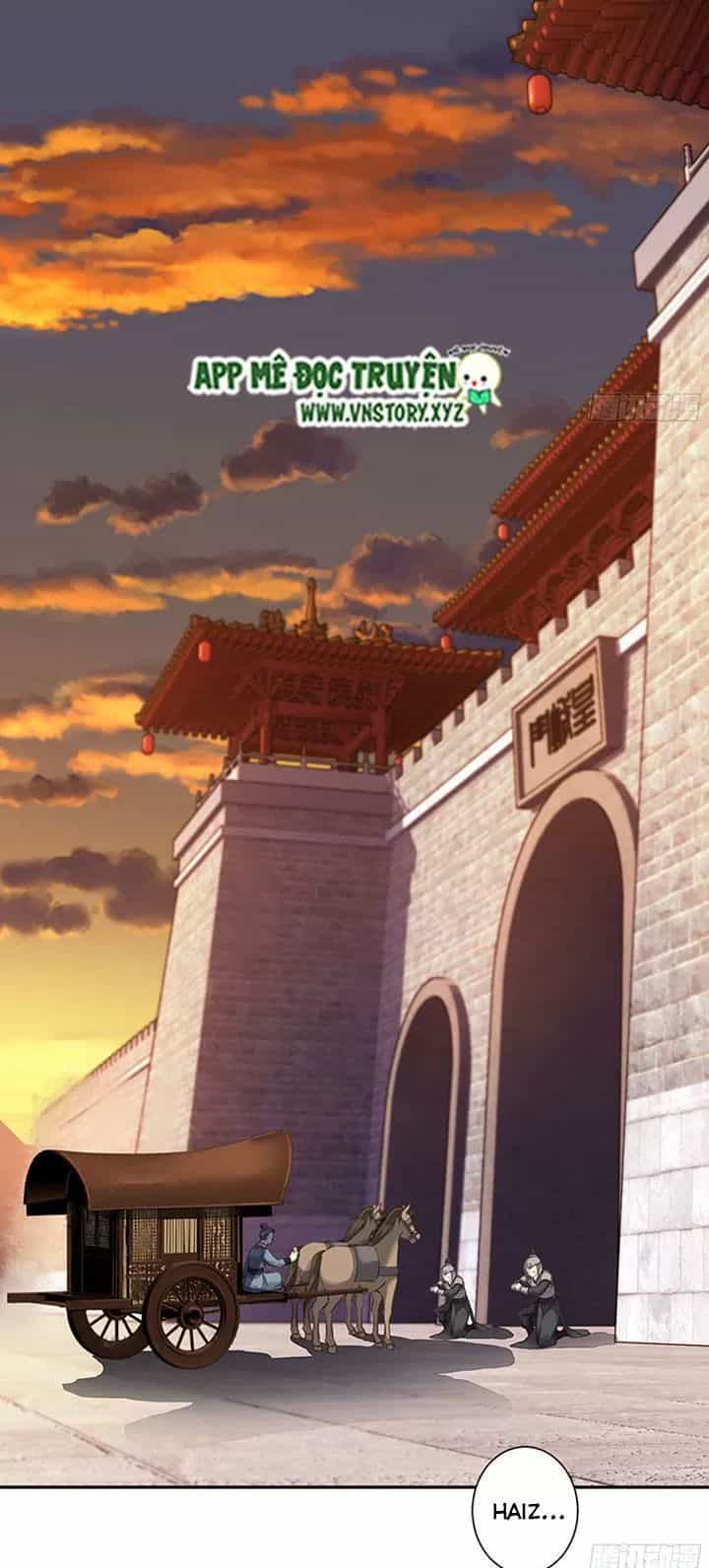 Hoàng Hậu Ương Bướng - Chương 167 - ảnh 17