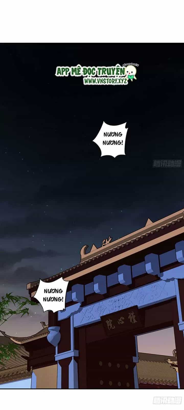 Hoàng Hậu Ương Bướng - Chương 167 - ảnh 22