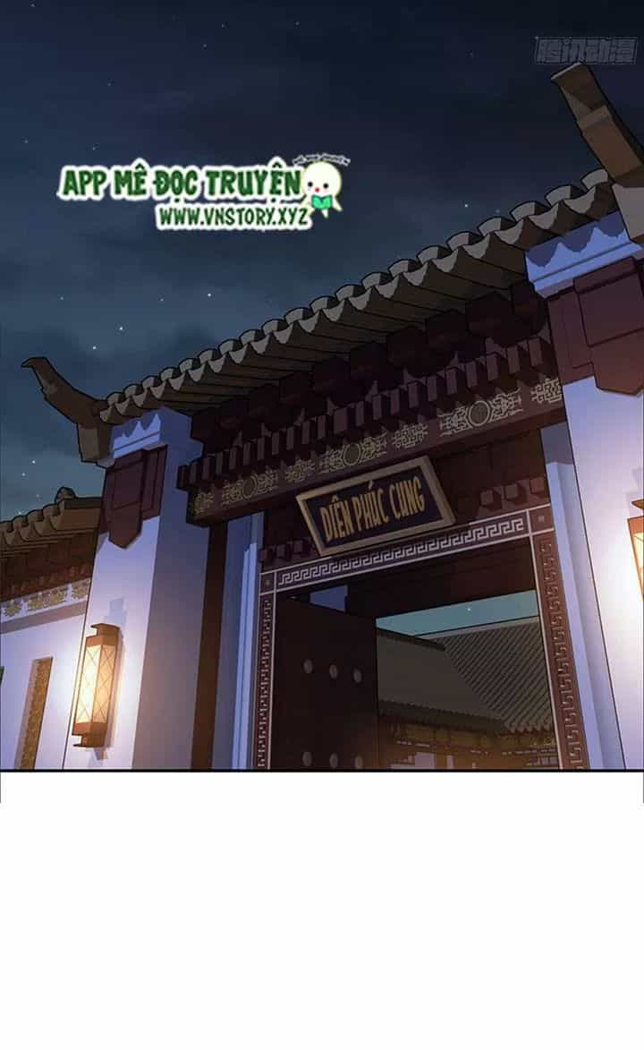 Hoàng Hậu Ương Bướng - Chương 167 - ảnh 26