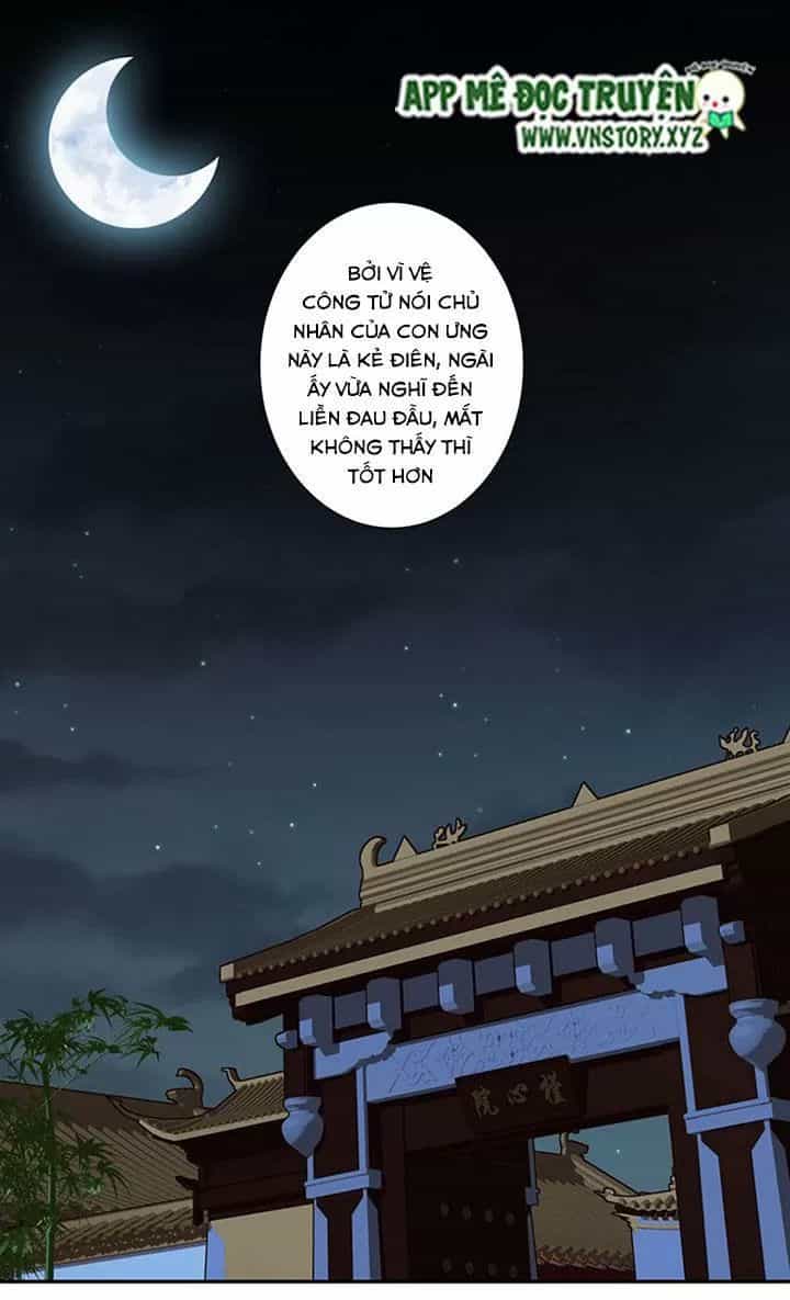 Hoàng Hậu Ương Bướng - Chương 167 - ảnh 3
