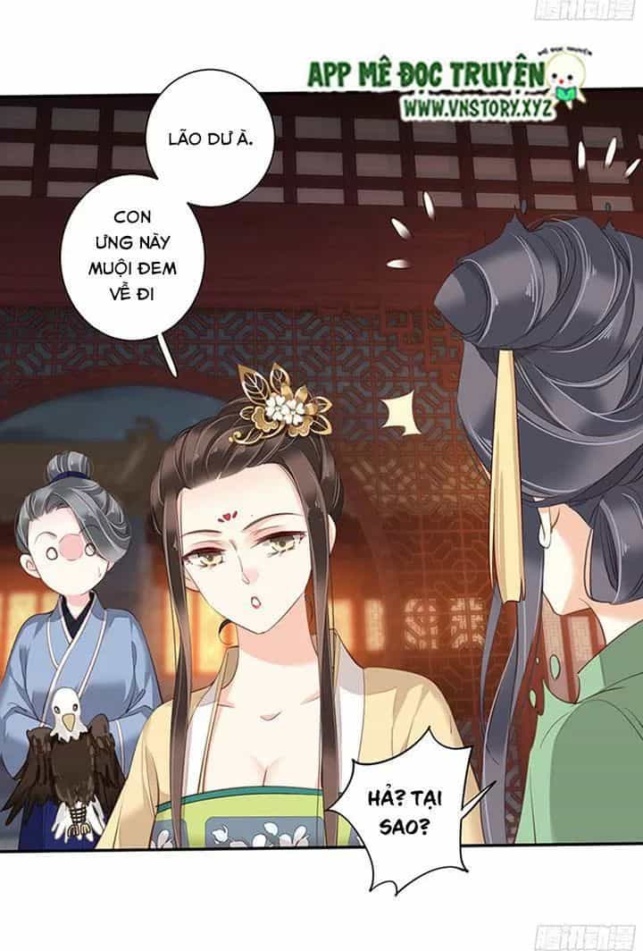 Hoàng Hậu Ương Bướng - Chương 167 - ảnh 5