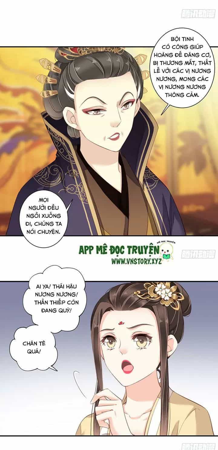 Hoàng Hậu Ương Bướng - Chương 168 - ảnh 15