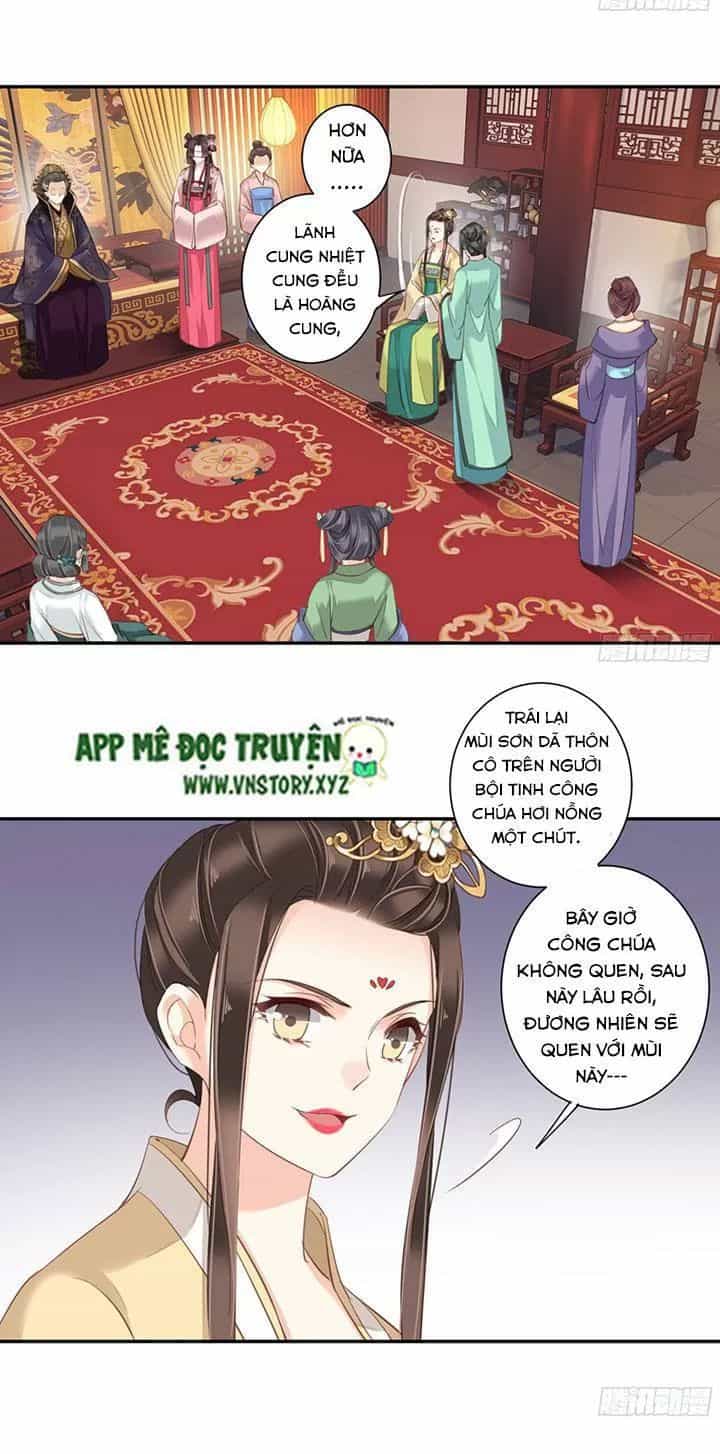 Hoàng Hậu Ương Bướng - Chương 168 - ảnh 18