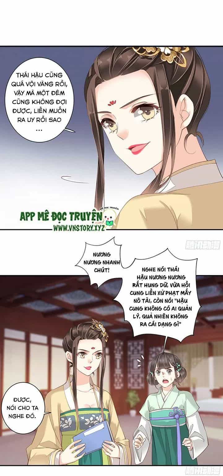 Hoàng Hậu Ương Bướng - Chương 168 - ảnh 2