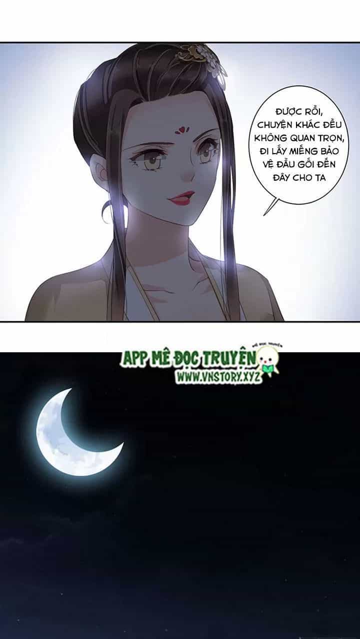 Hoàng Hậu Ương Bướng - Chương 168 - ảnh 3