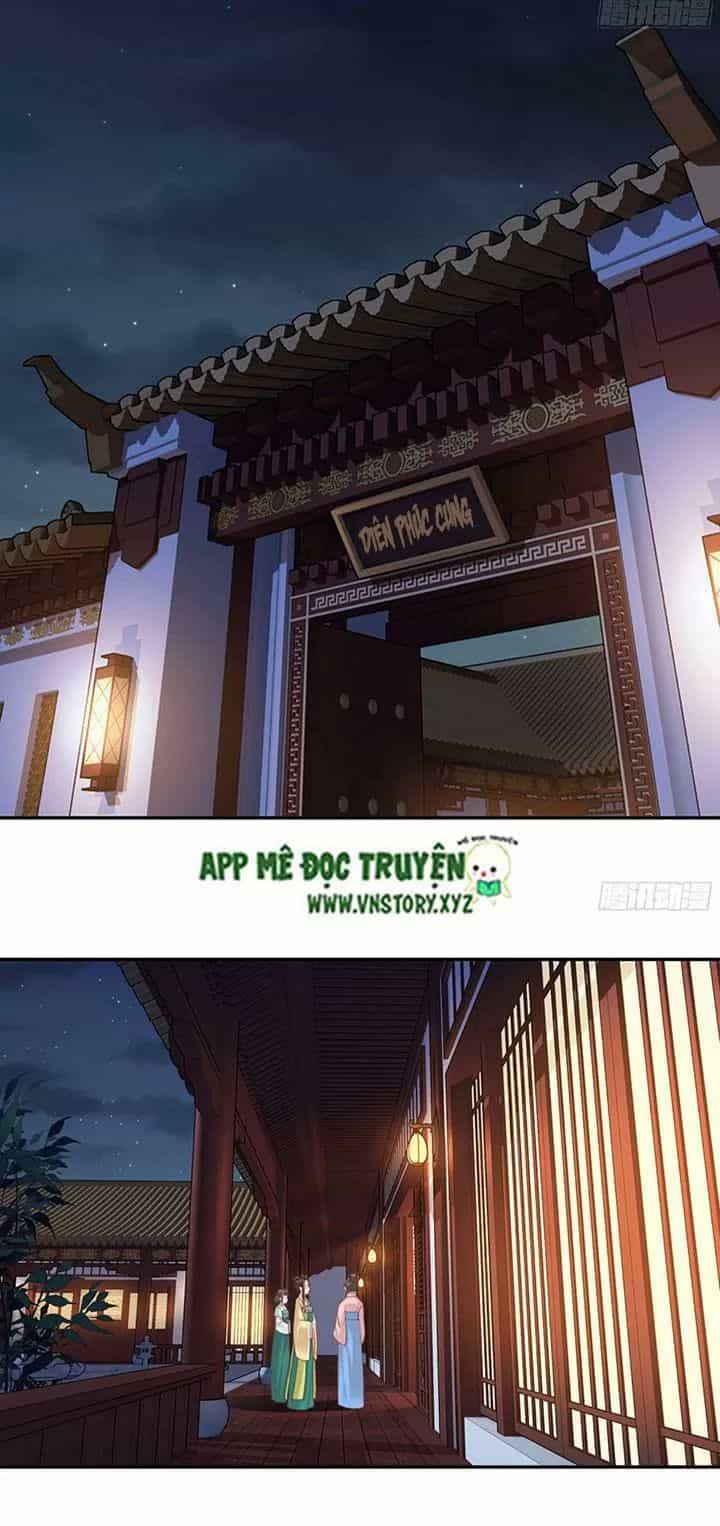 Hoàng Hậu Ương Bướng - Chương 168 - ảnh 4