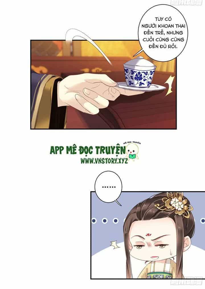 Hoàng Hậu Ương Bướng - Chương 168 - ảnh 6