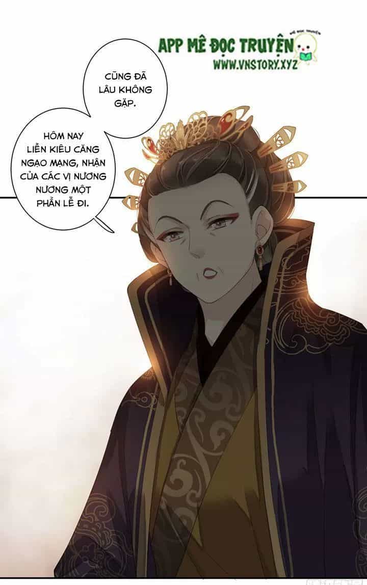Hoàng Hậu Ương Bướng - Chương 168 - ảnh 7