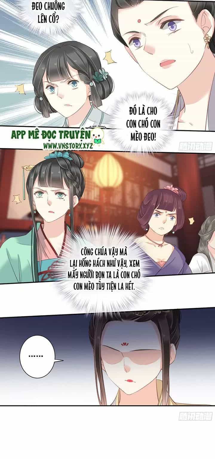 Hoàng Hậu Ương Bướng - Chương 169 - ảnh 14