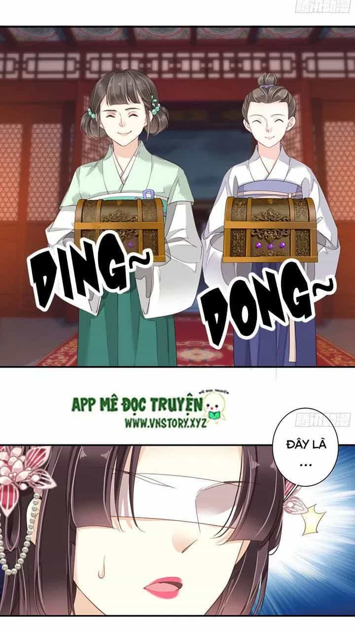 Hoàng Hậu Ương Bướng - Chương 169 - ảnh 17