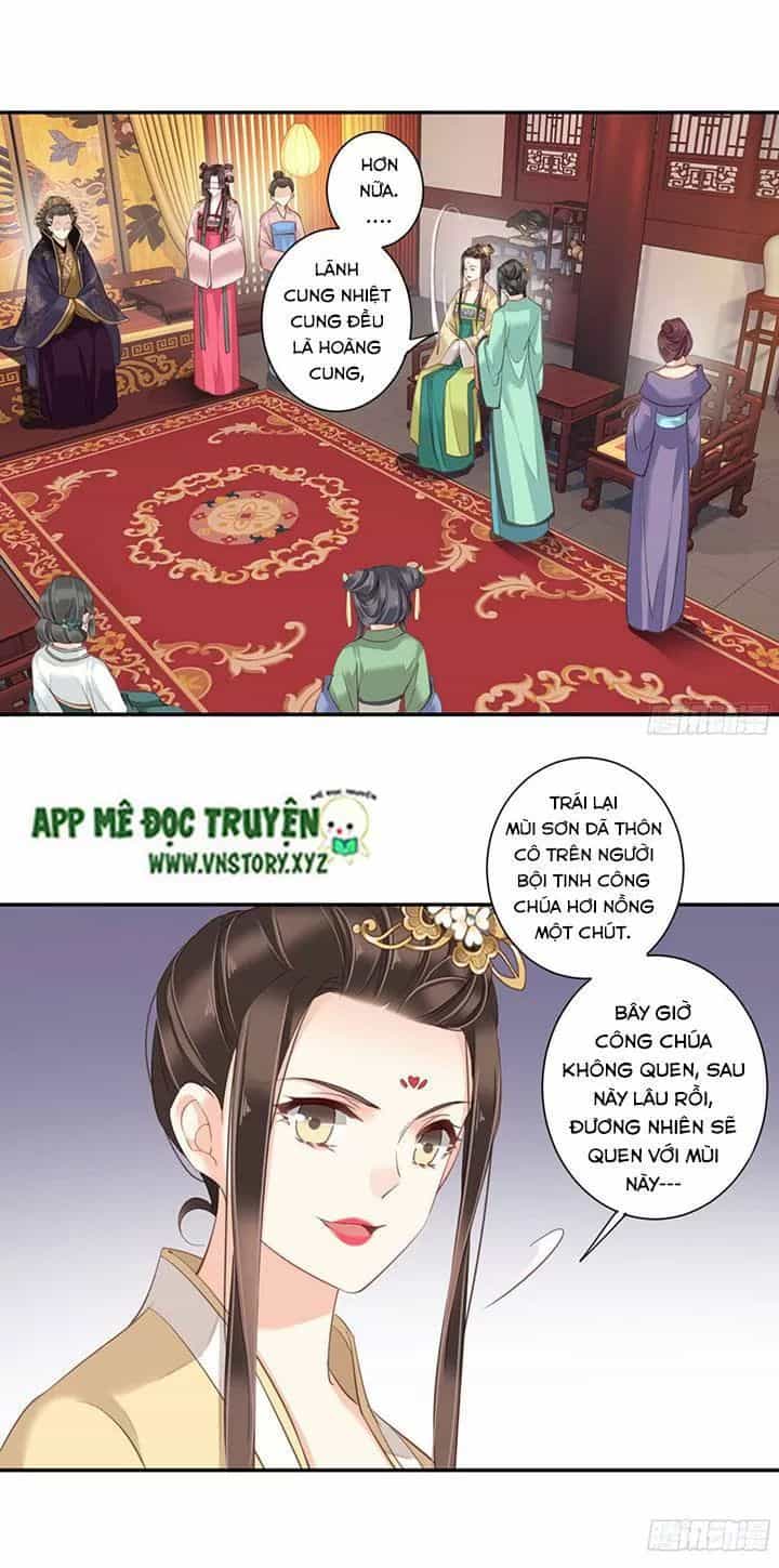 Hoàng Hậu Ương Bướng - Chương 169 - ảnh 2