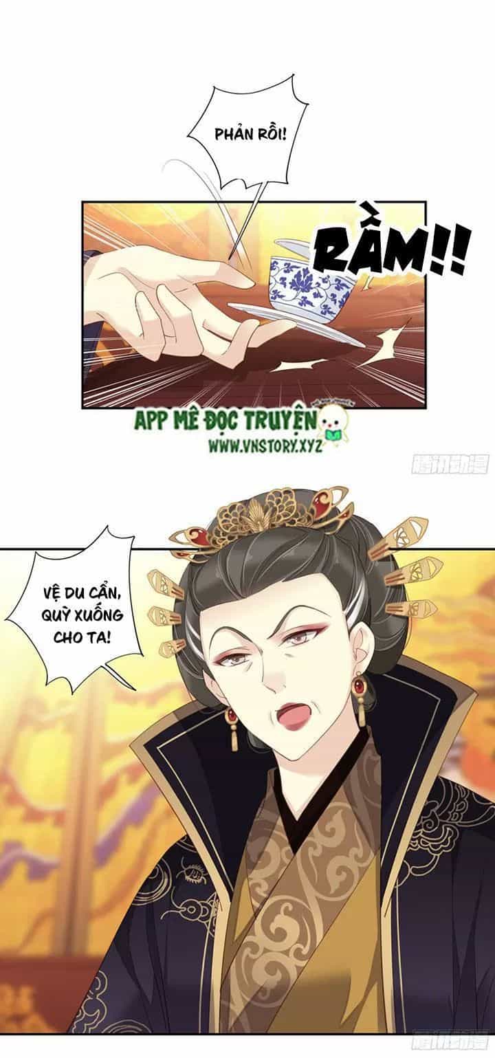 Hoàng Hậu Ương Bướng - Chương 170 - ảnh 3