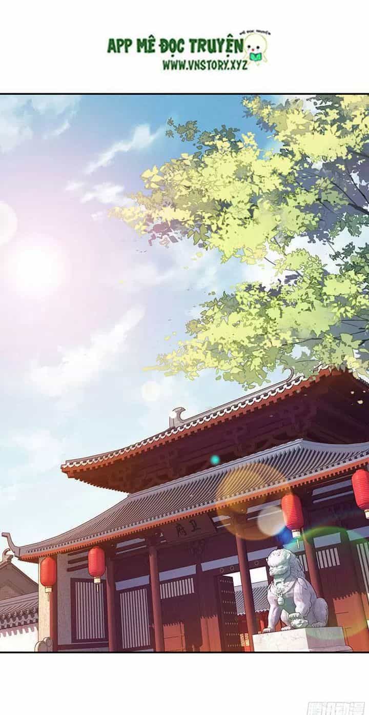 Hoàng Hậu Ương Bướng - Chương 171 - ảnh 11
