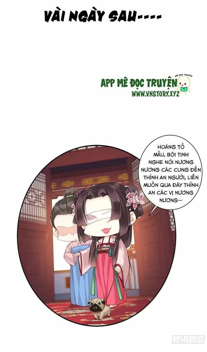 Hoàng Hậu Ương Bướng - Chương 171 - ảnh 14