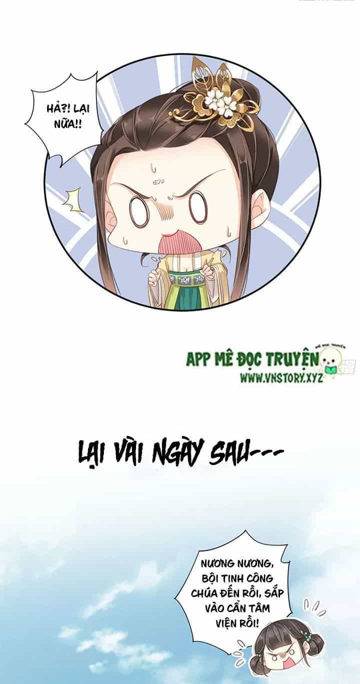Hoàng Hậu Ương Bướng - Chương 171 - ảnh 16