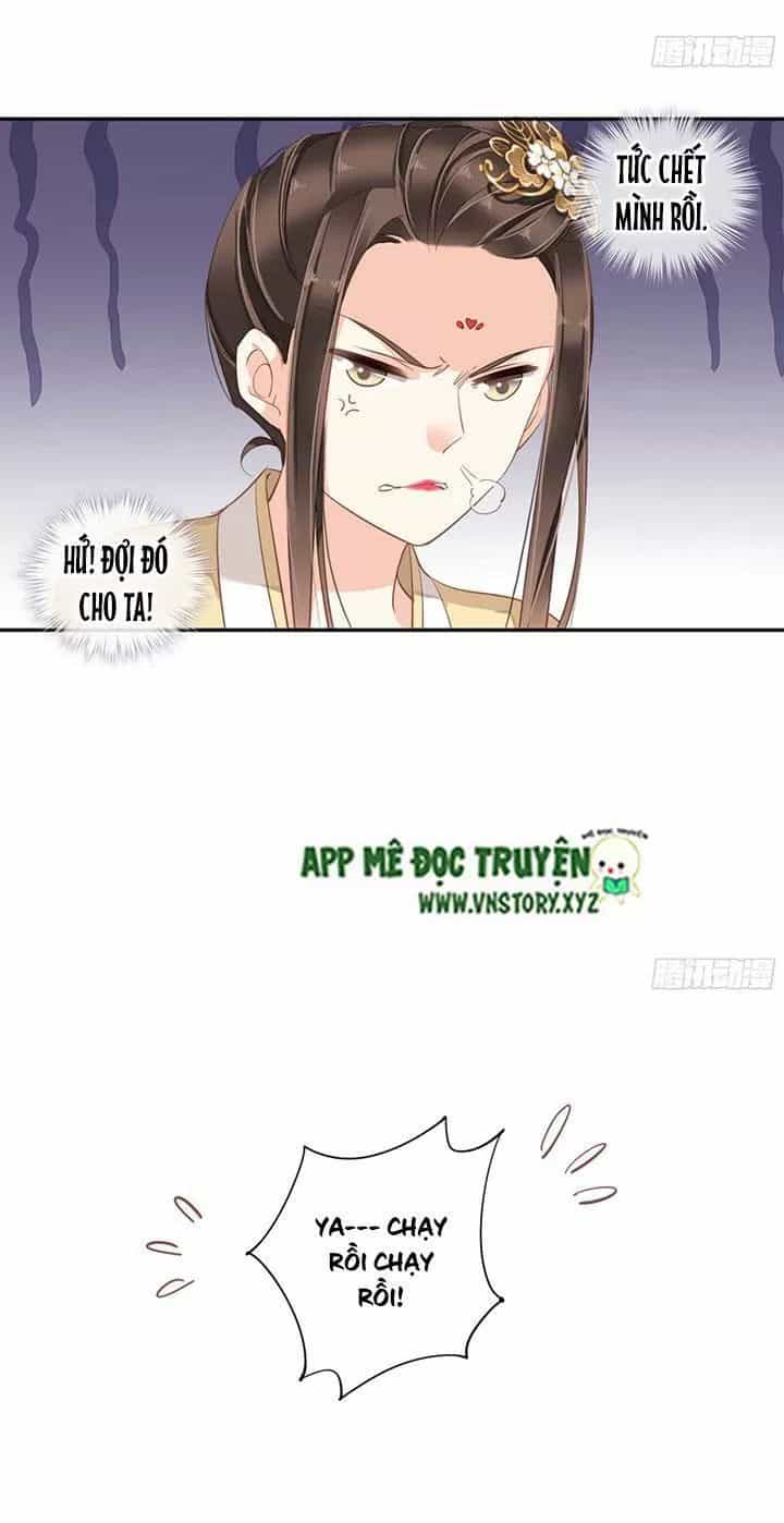 Hoàng Hậu Ương Bướng - Chương 171 - ảnh 20