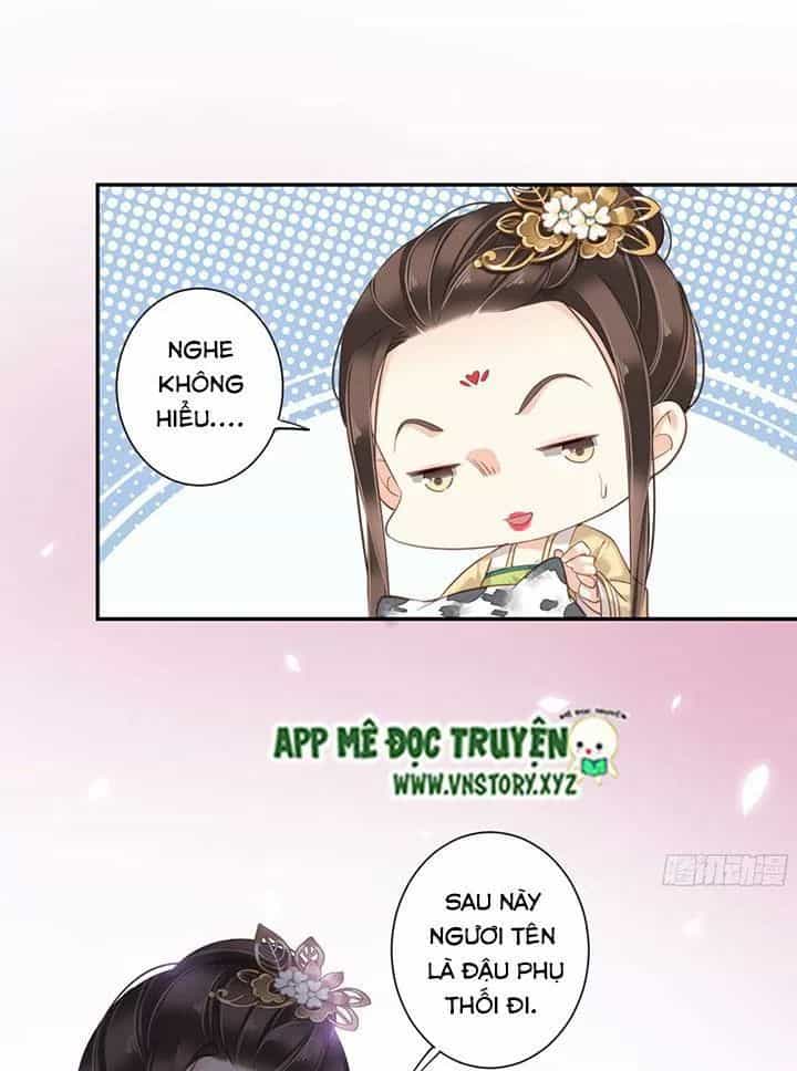 Hoàng Hậu Ương Bướng - Chương 172 - ảnh 25