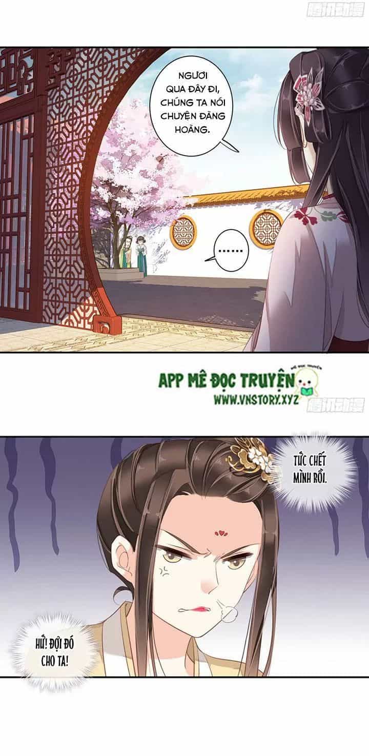 Hoàng Hậu Ương Bướng - Chương 172 - ảnh 3