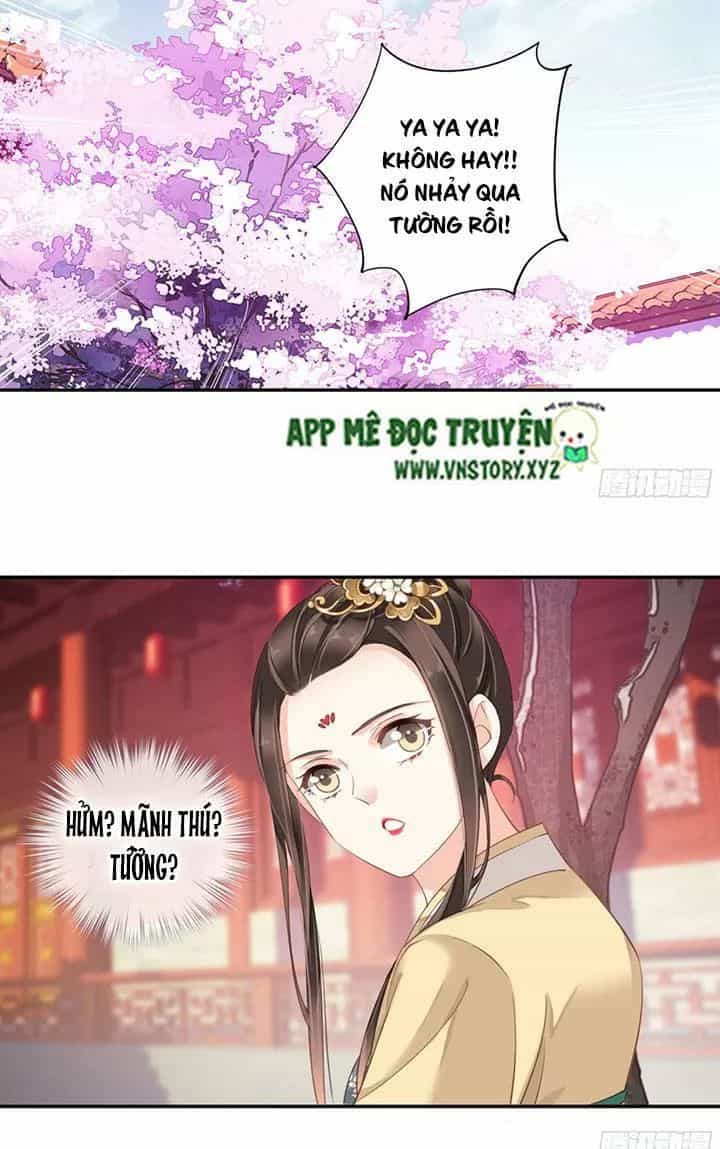 Hoàng Hậu Ương Bướng - Chương 172 - ảnh 5