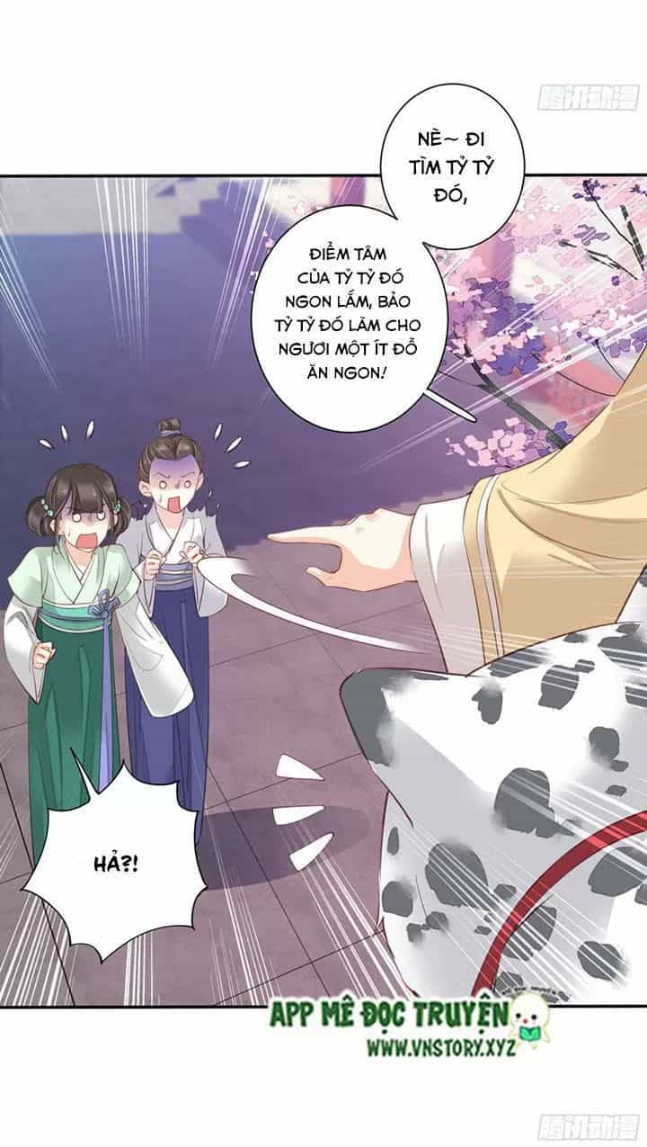 Hoàng Hậu Ương Bướng - Chương 173 - ảnh 10