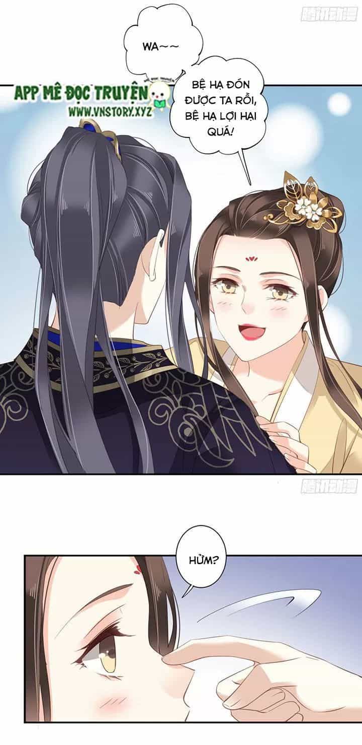 Hoàng Hậu Ương Bướng - Chương 173 - ảnh 15