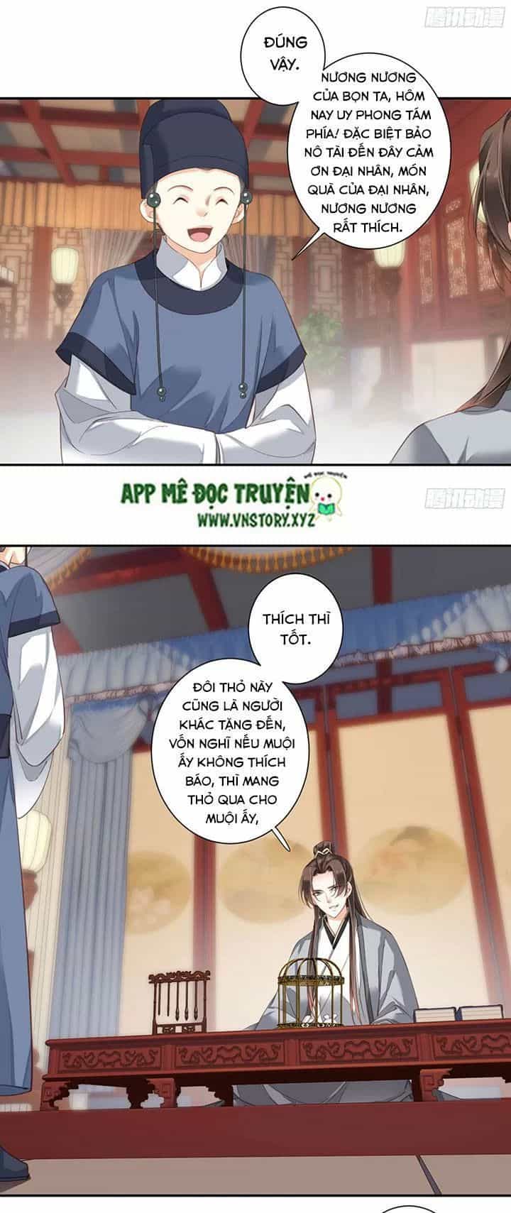 Hoàng Hậu Ương Bướng - Chương 173 - ảnh 19