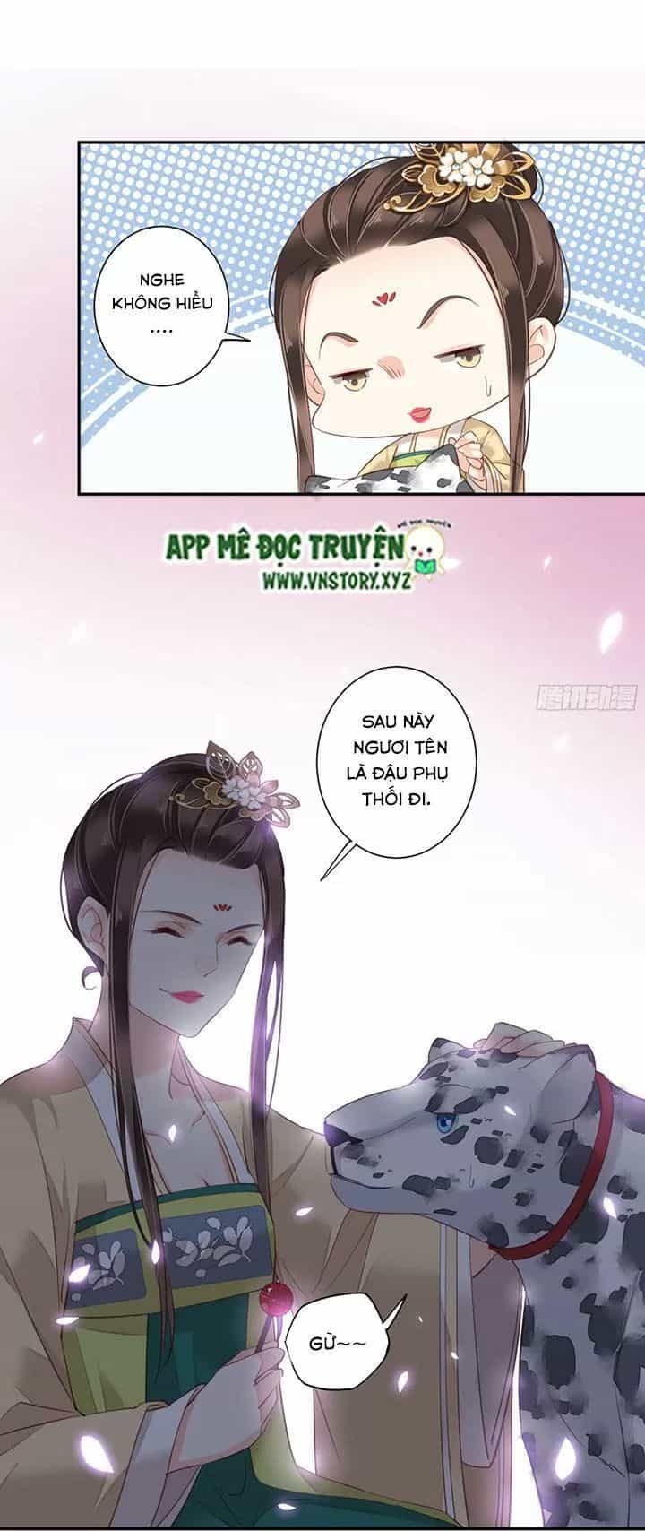 Hoàng Hậu Ương Bướng - Chương 173 - ảnh 2