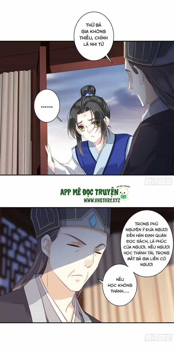 Hoàng Hậu Ương Bướng - Chương 174 - ảnh 10