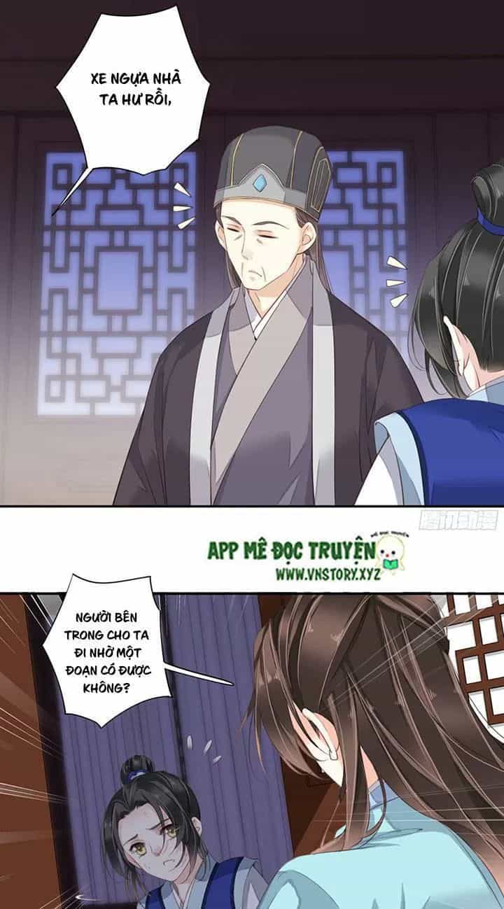 Hoàng Hậu Ương Bướng - Chương 174 - ảnh 12