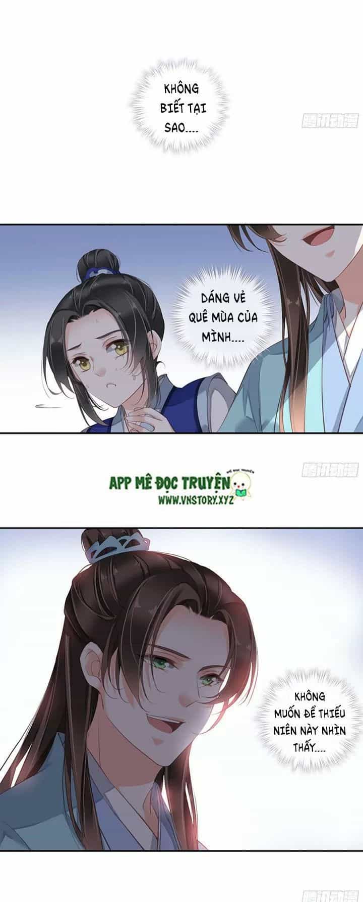 Hoàng Hậu Ương Bướng - Chương 174 - ảnh 15