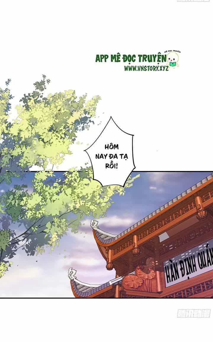 Hoàng Hậu Ương Bướng - Chương 174 - ảnh 16