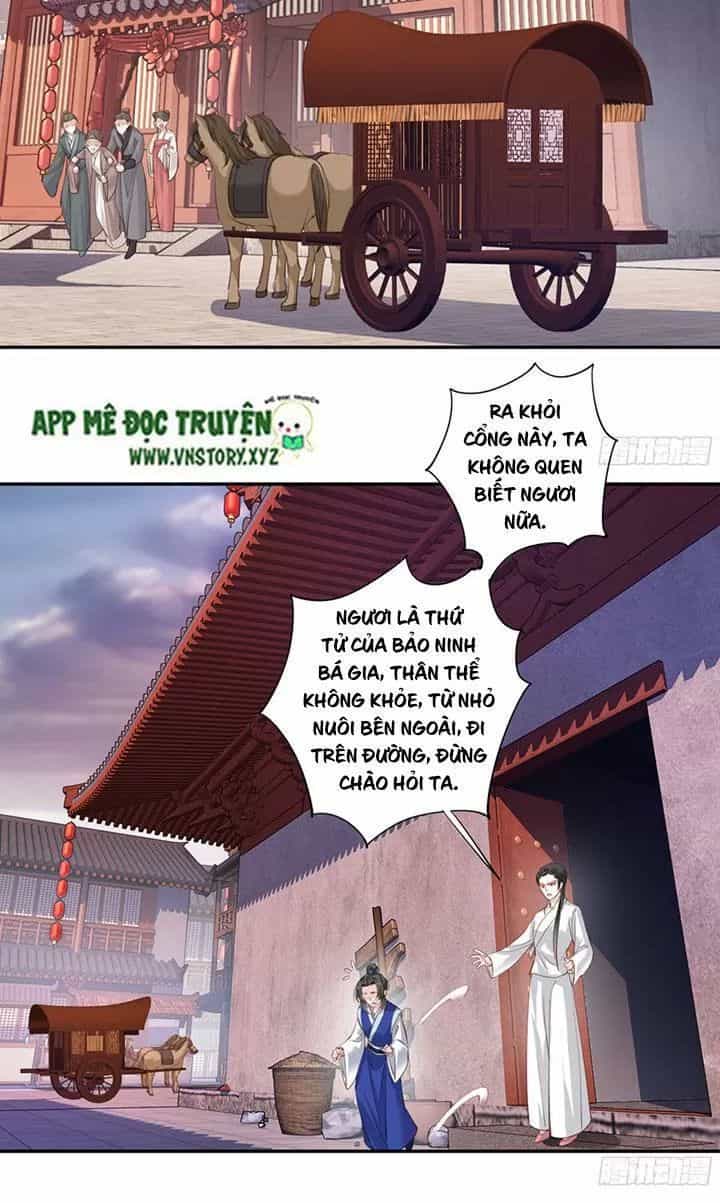 Hoàng Hậu Ương Bướng - Chương 174 - ảnh 5