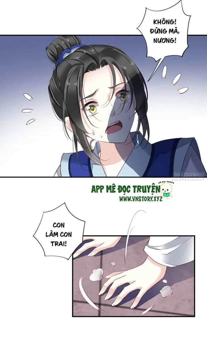 Hoàng Hậu Ương Bướng - Chương 174 - ảnh 7