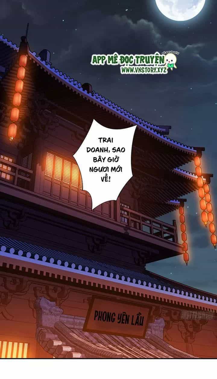 Hoàng Hậu Ương Bướng - Chương 175 - ảnh 13