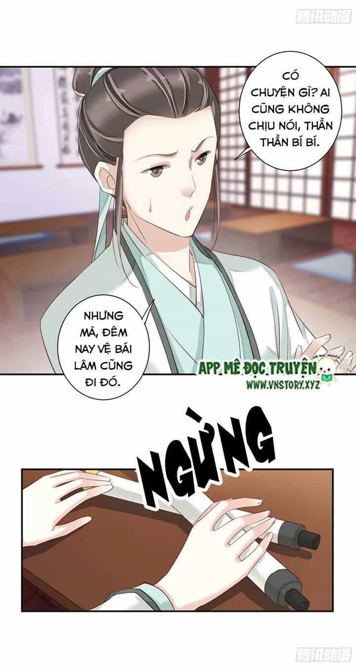 Hoàng Hậu Ương Bướng - Chương 175 - ảnh 5
