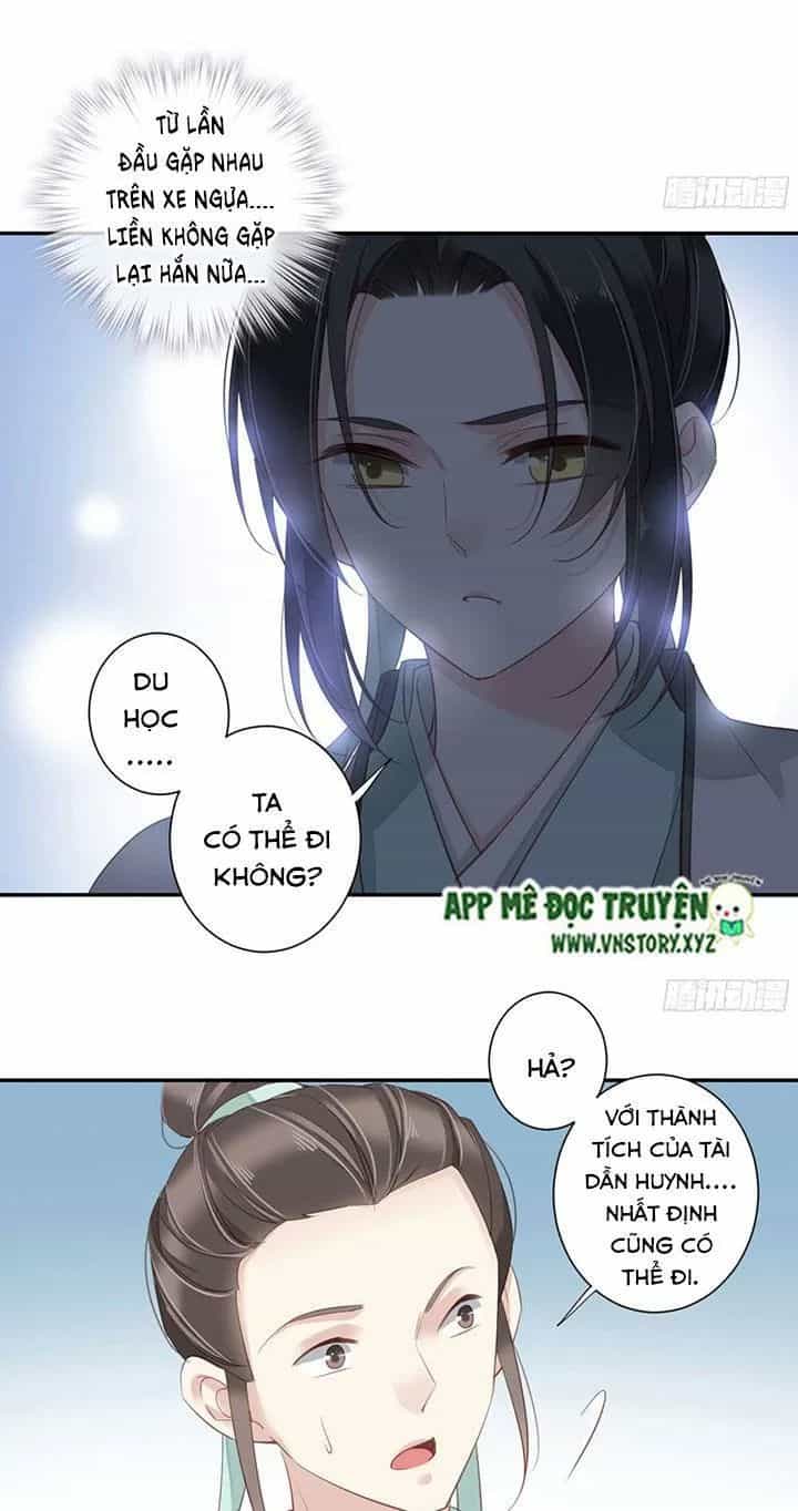 Hoàng Hậu Ương Bướng - Chương 175 - ảnh 8