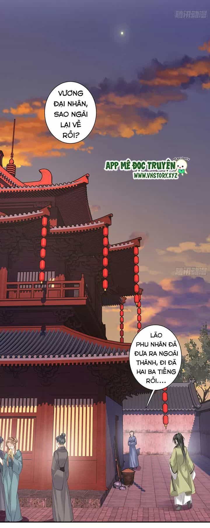 Hoàng Hậu Ương Bướng - Chương 176 - ảnh 14