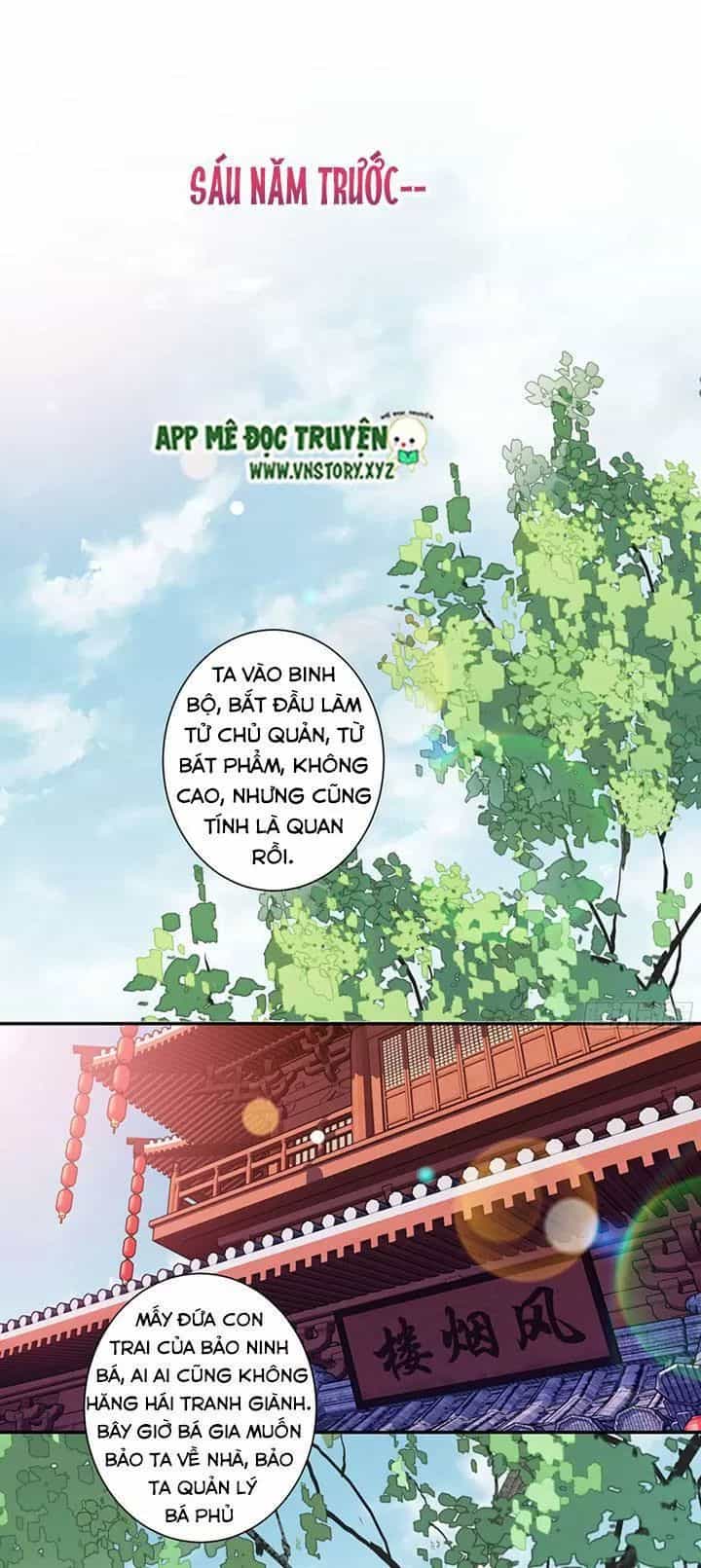 Hoàng Hậu Ương Bướng - Chương 176 - ảnh 2
