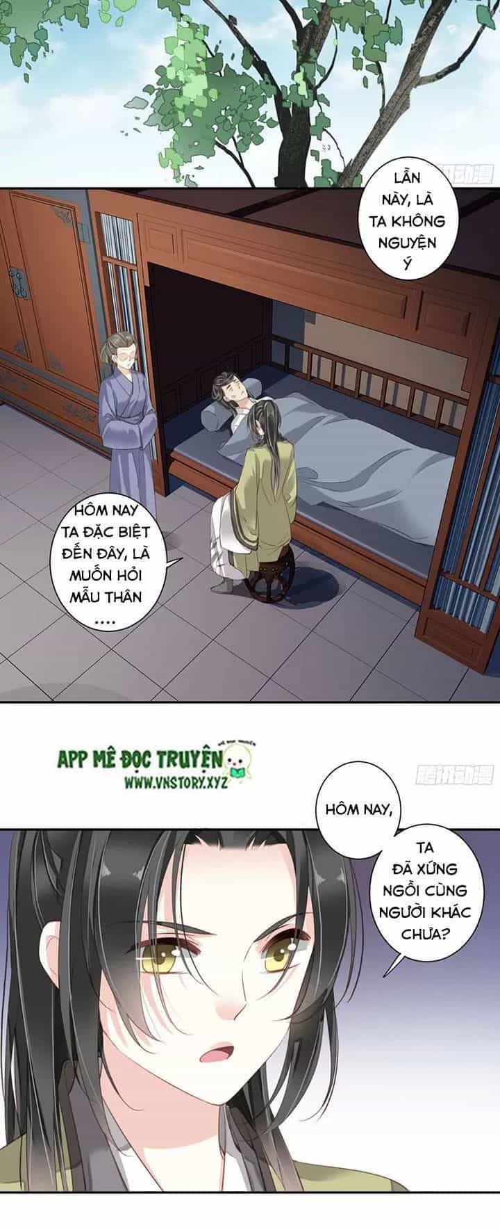 Hoàng Hậu Ương Bướng - Chương 176 - ảnh 3