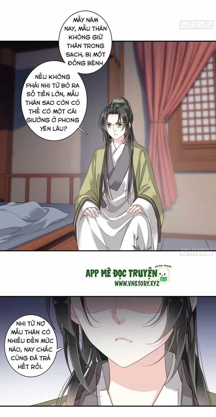 Hoàng Hậu Ương Bướng - Chương 176 - ảnh 4