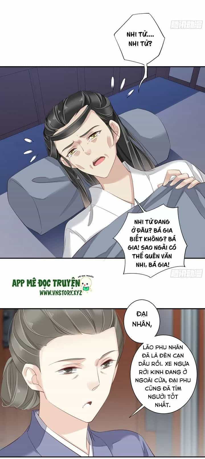 Hoàng Hậu Ương Bướng - Chương 176 - ảnh 5