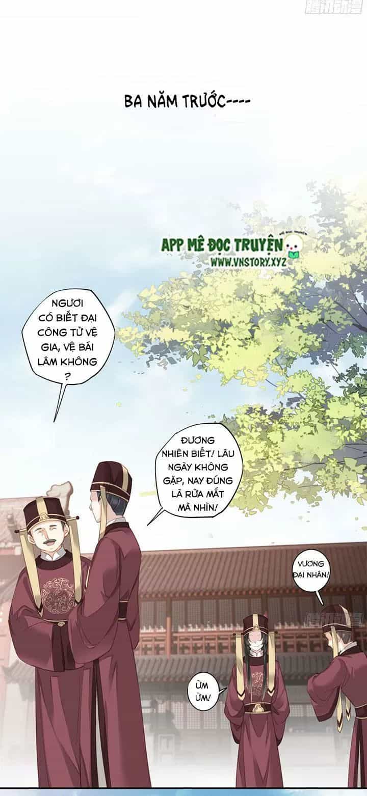 Hoàng Hậu Ương Bướng - Chương 178 - ảnh 10