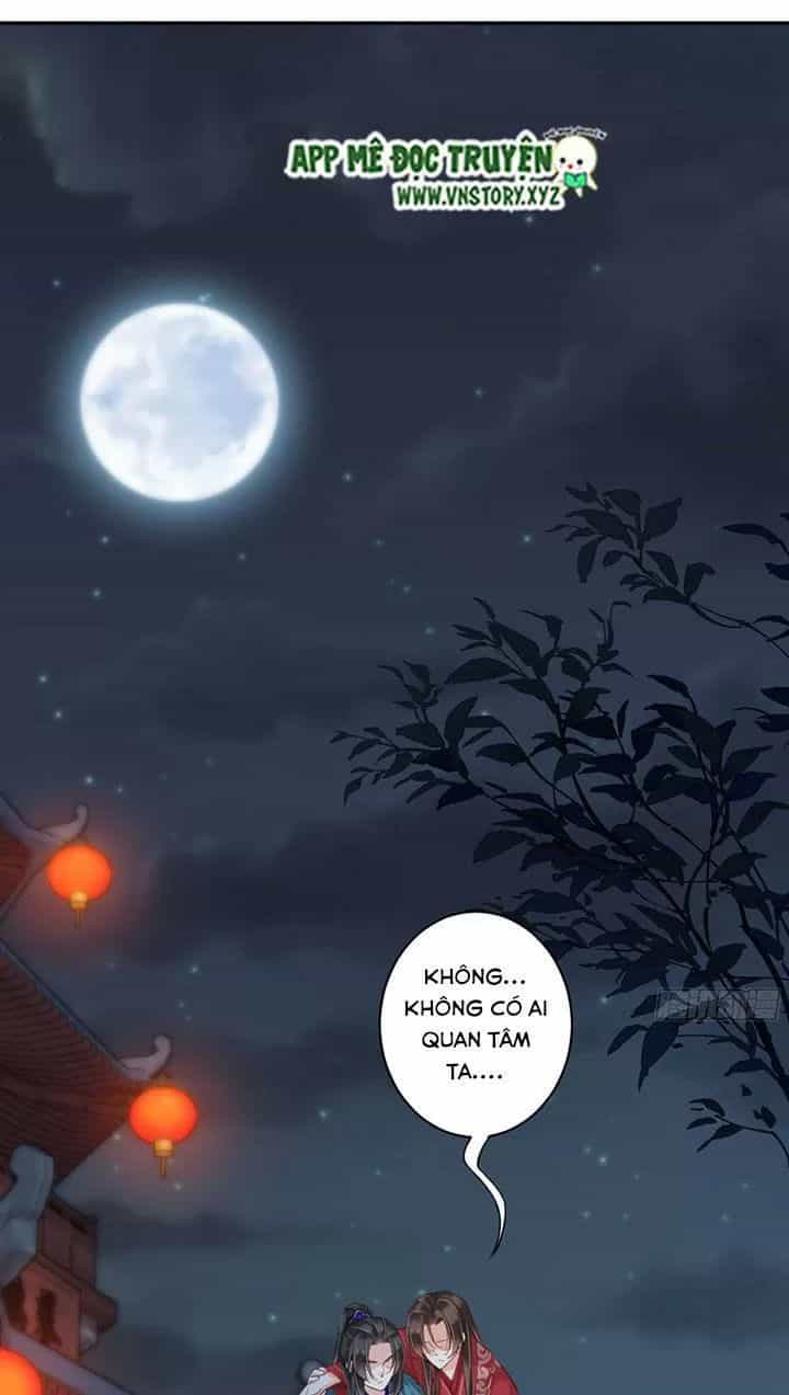 Hoàng Hậu Ương Bướng - Chương 178 - ảnh 5