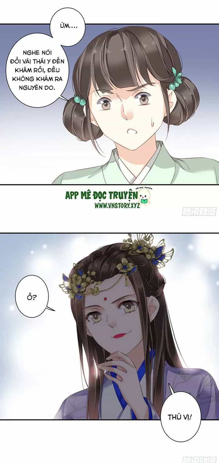 Hoàng Hậu Ương Bướng - Chương 179 - ảnh 20