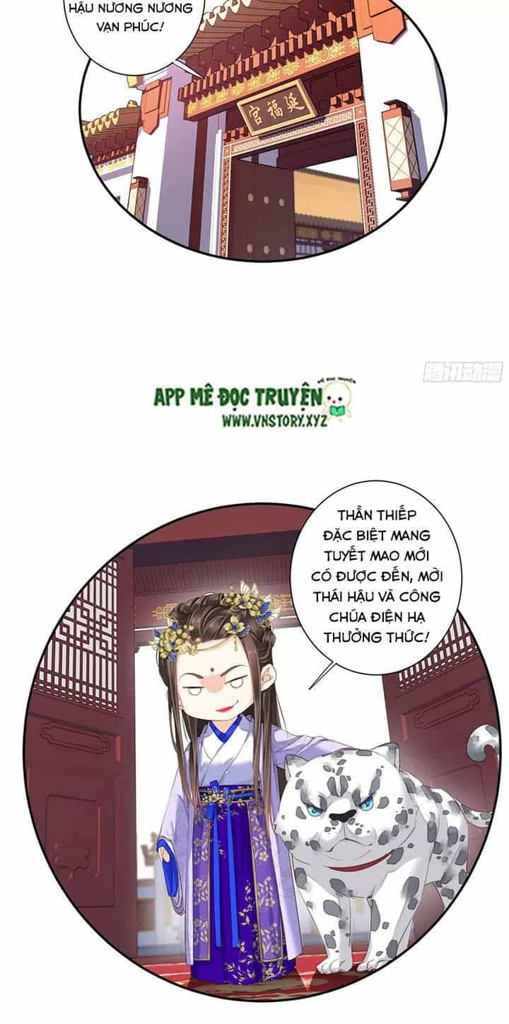 Hoàng Hậu Ương Bướng - Chương 179 - ảnh 3