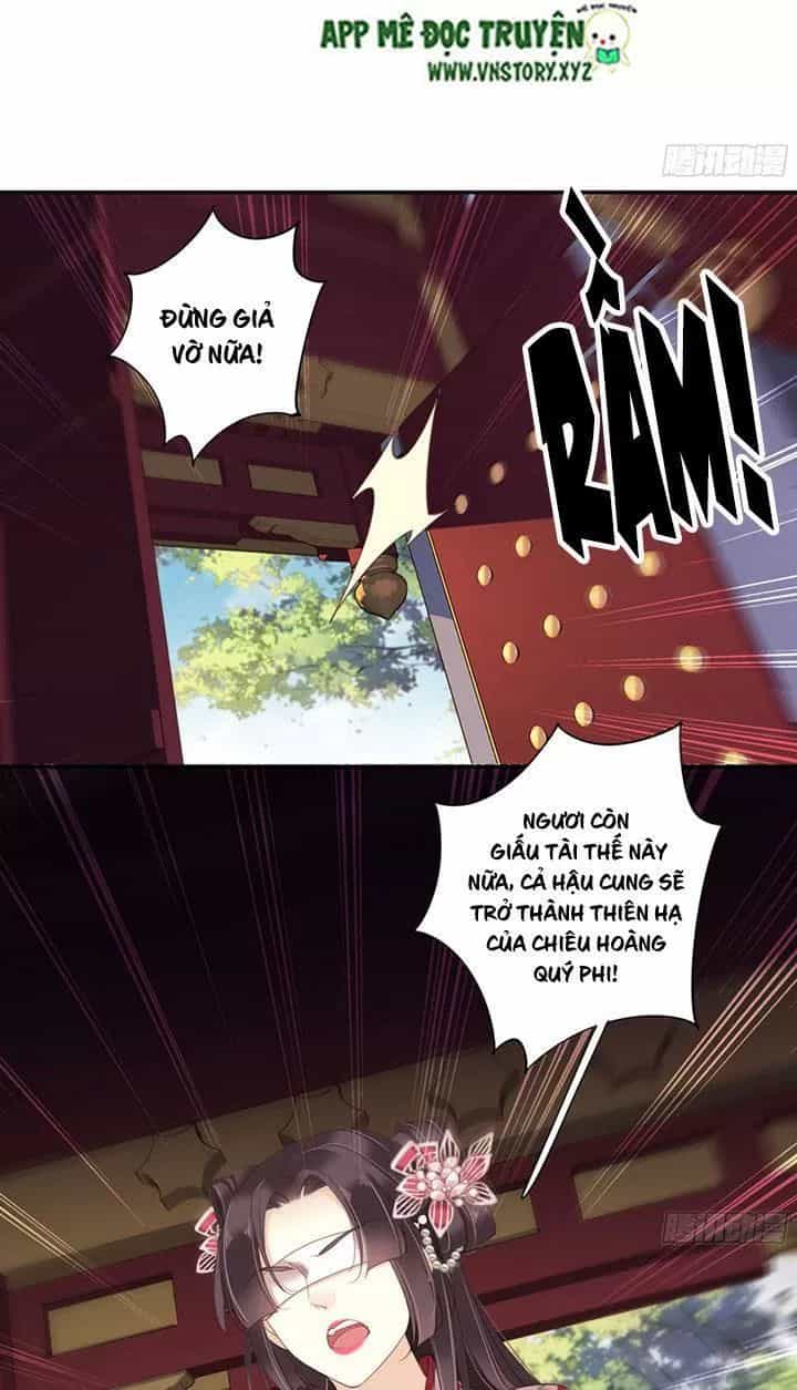Hoàng Hậu Ương Bướng - Chương 179 - ảnh 8