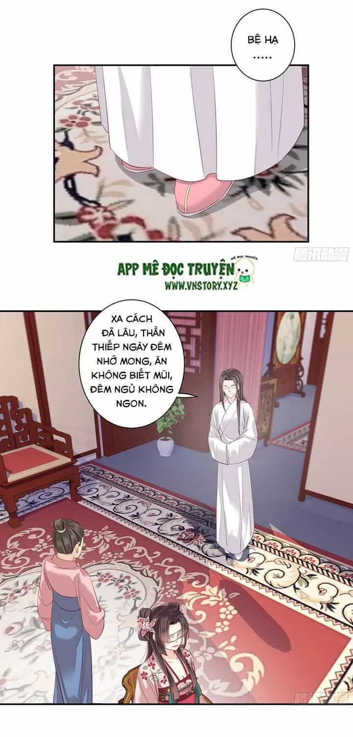 Hoàng Hậu Ương Bướng - Chương 180 - ảnh 11